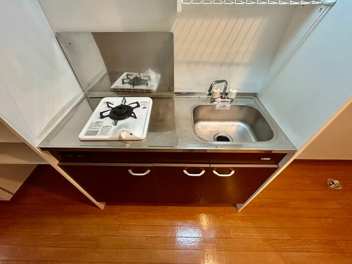 物件内観写真12　(キッチン)