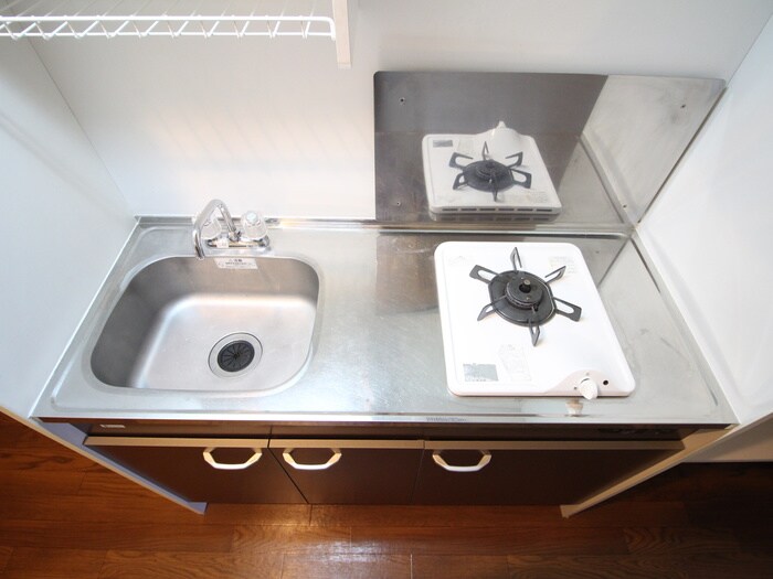 物件内観写真12　(キッチン)