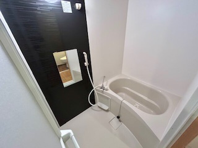 物件内観写真12　(バス／シャワールーム等)