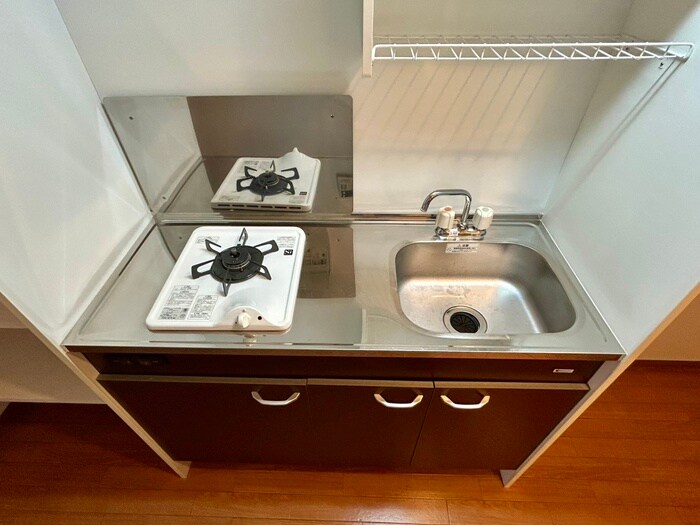 物件内観写真12　(キッチン)