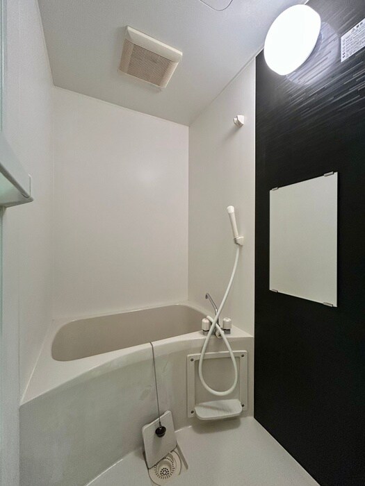 物件内観写真13　(バス／シャワールーム等)