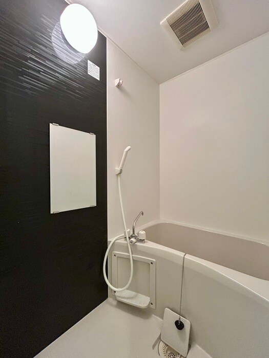 物件内観写真13　(バス／シャワールーム等)