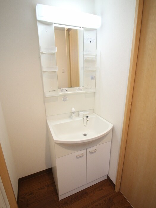 物件内観写真14　(洗面)