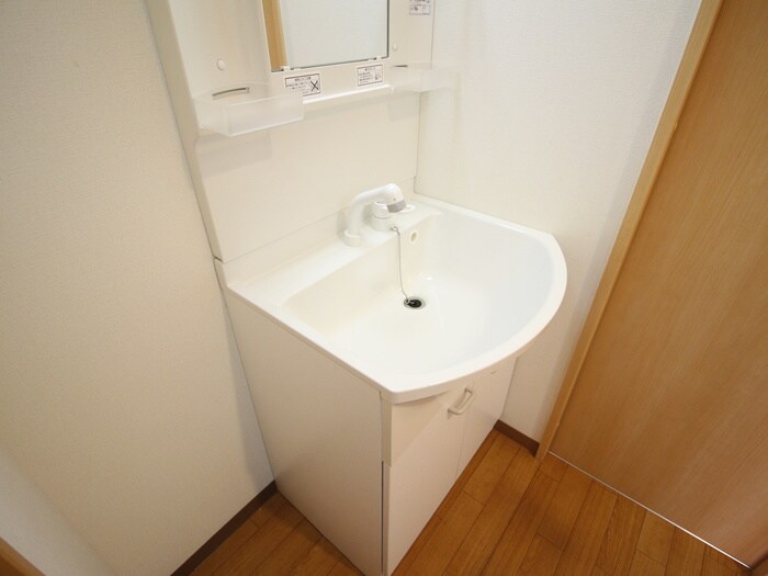 物件内観写真16　(洗面)