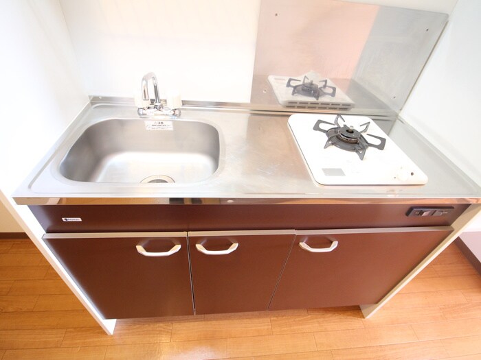 物件内観写真18　(キッチン)