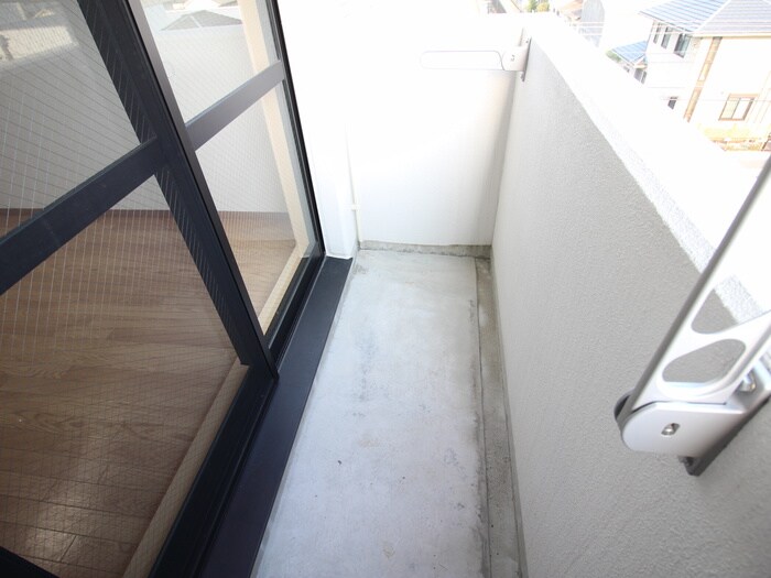 物件内観写真19　(ベランダ・バルコニー)