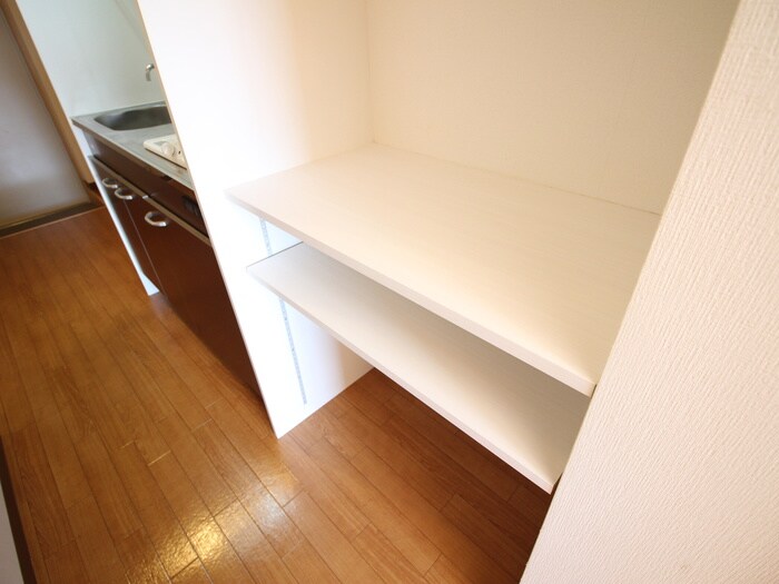 物件内観写真19　(収納)