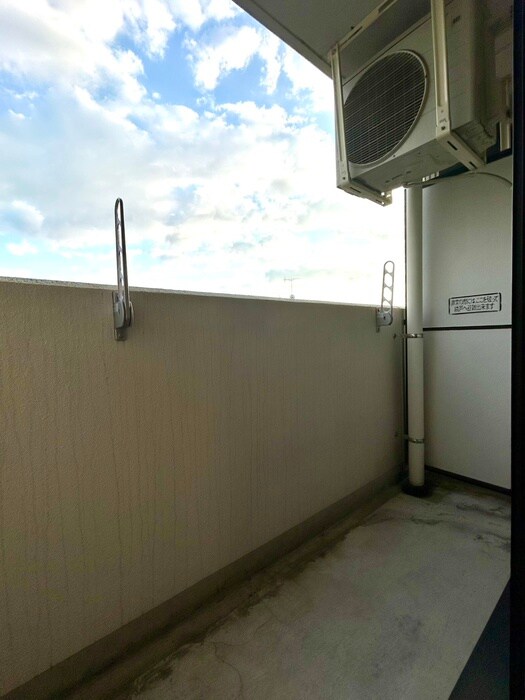 物件内観写真21　(ベランダ・バルコニー)