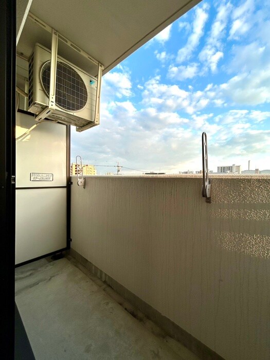 物件内観写真21　(ベランダ・バルコニー)