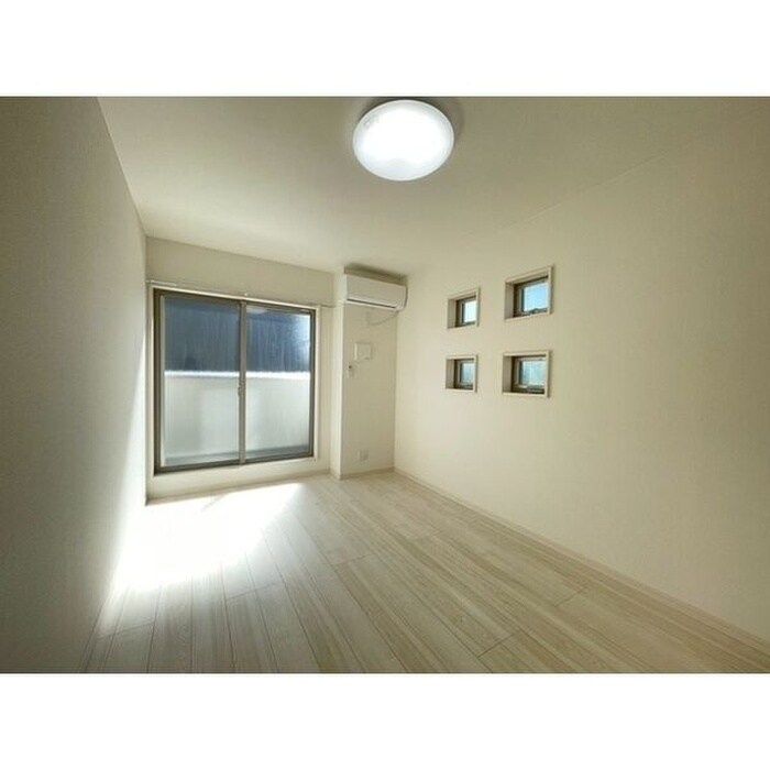 物件内観写真5　(居室)