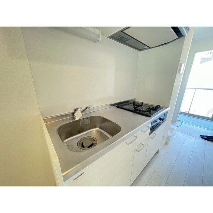 物件内観写真8　(キッチン)