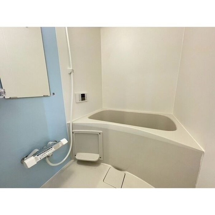 物件内観写真9　(バス／シャワールーム等)