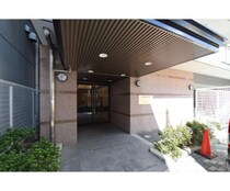 フィール大須の外観写真