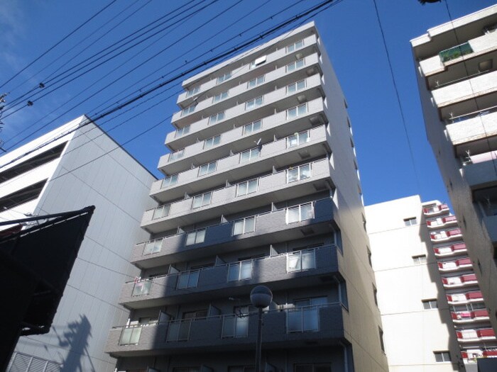 物件外観写真6　(周辺環境)