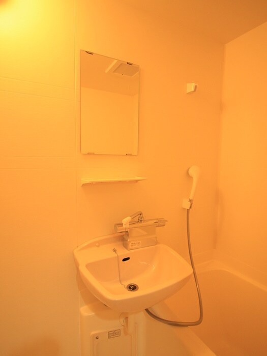 物件内観写真10　(洗面)