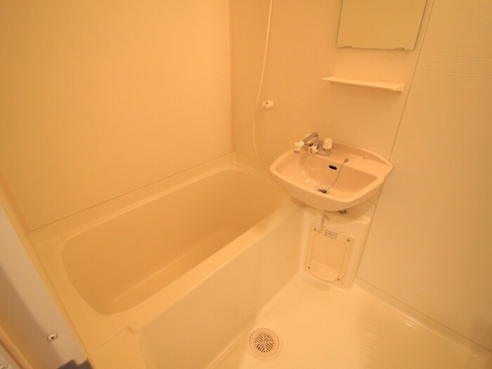 物件内観写真10　(バス／シャワールーム等)