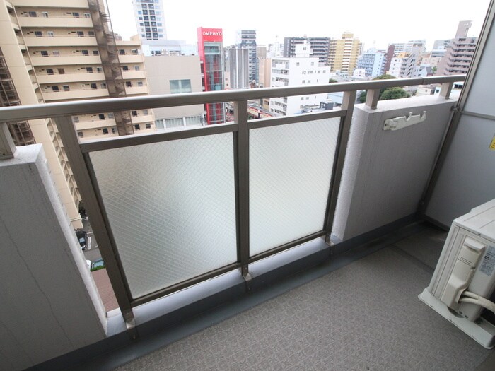 物件内観写真18　(ベランダ・バルコニー)