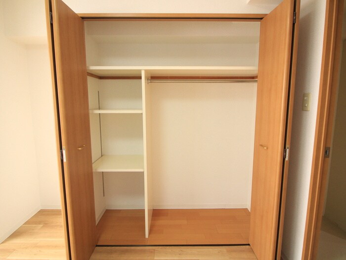 物件内観写真19　(収納)