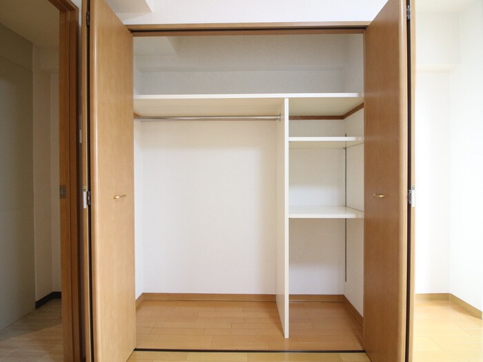 物件内観写真21　(収納)