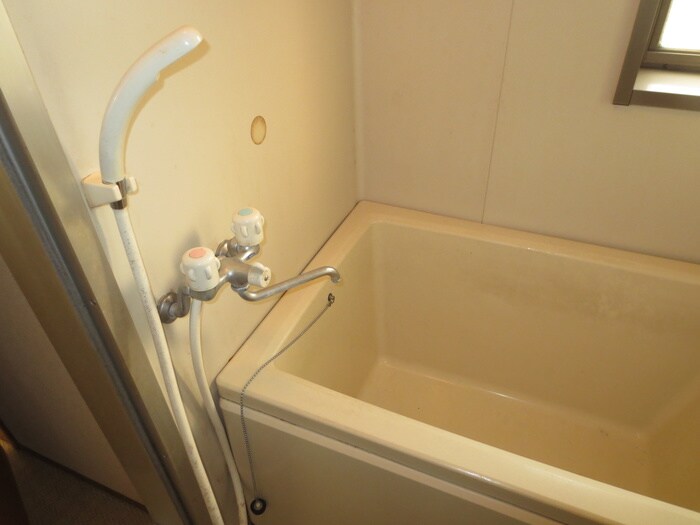 物件内観写真11　(バス／シャワールーム等)