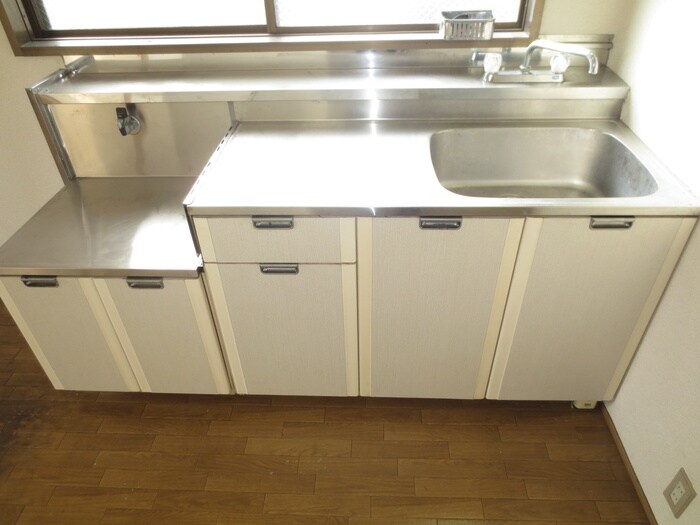 物件内観写真12　(キッチン)