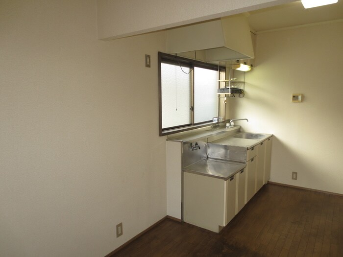 物件内観写真14　(居室)