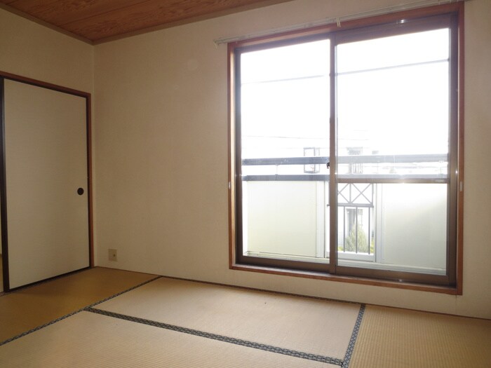 物件内観写真16　(居室)