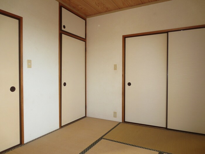 物件内観写真17　(居室)