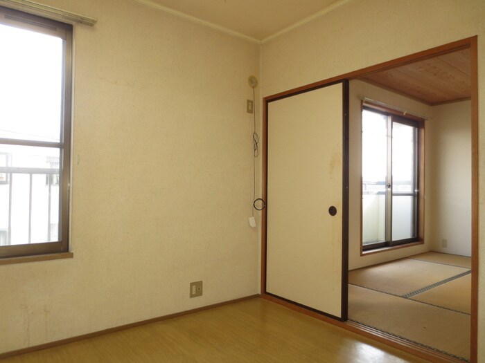 物件内観写真20　(居室)