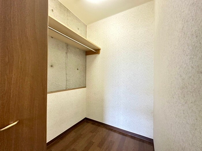 物件内観写真14　(収納)