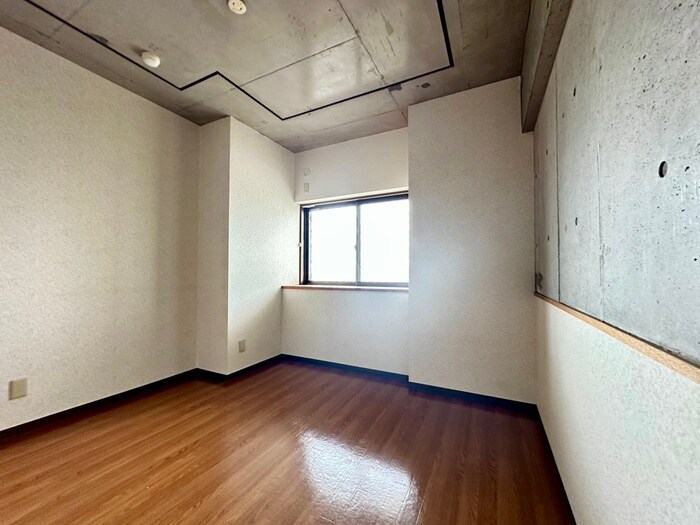 物件内観写真21　(居室)