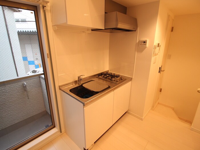 物件内観写真12　(キッチン)