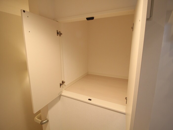 物件内観写真14　(洗面)