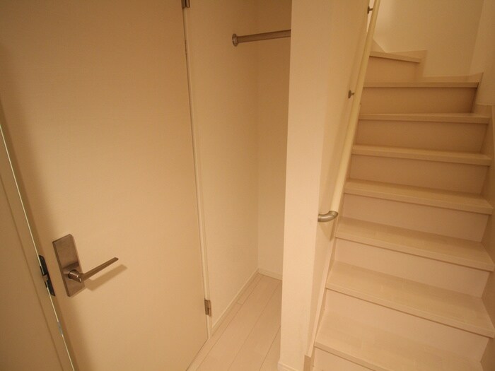 物件内観写真21　(ロフト)