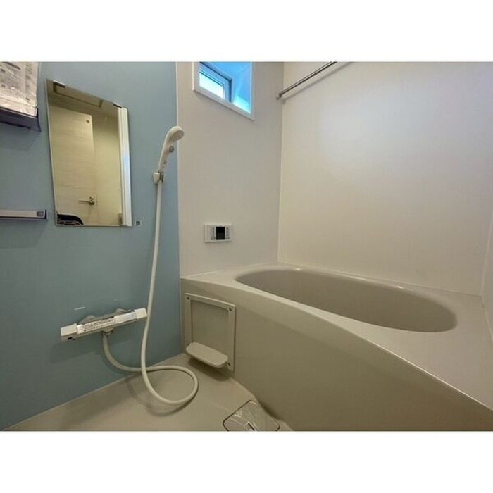 物件内観写真8　(バス／シャワールーム等)