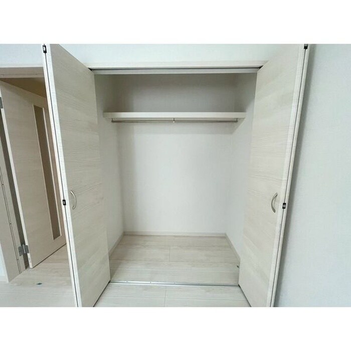 物件内観写真8　(収納)