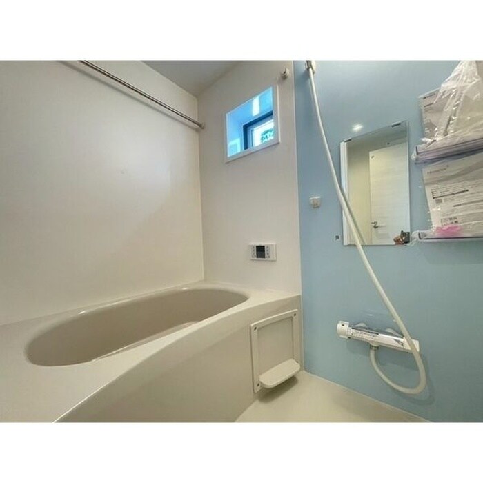 物件内観写真8　(バス／シャワールーム等)