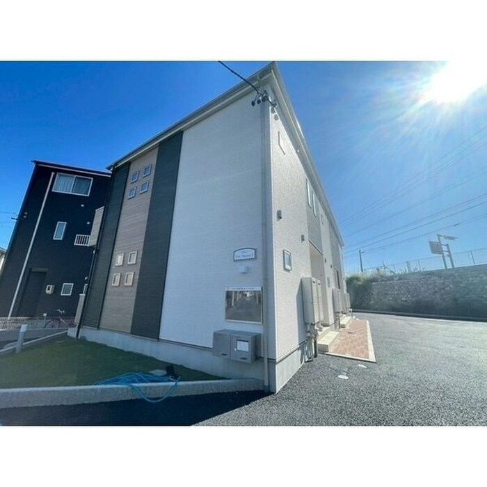 物件外観写真4　(外観写真)