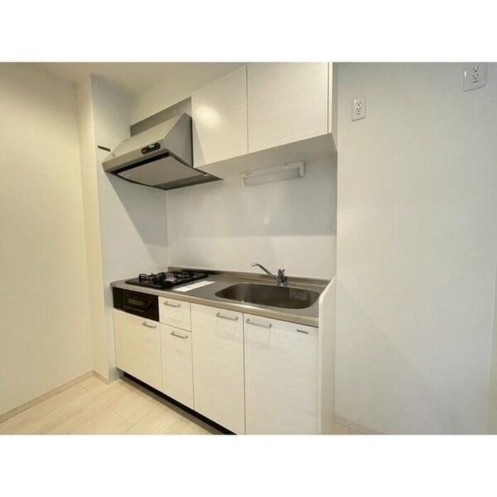 物件内観写真11　(キッチン)