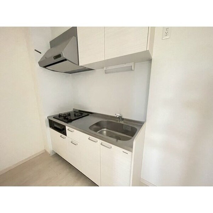 物件内観写真11　(キッチン)