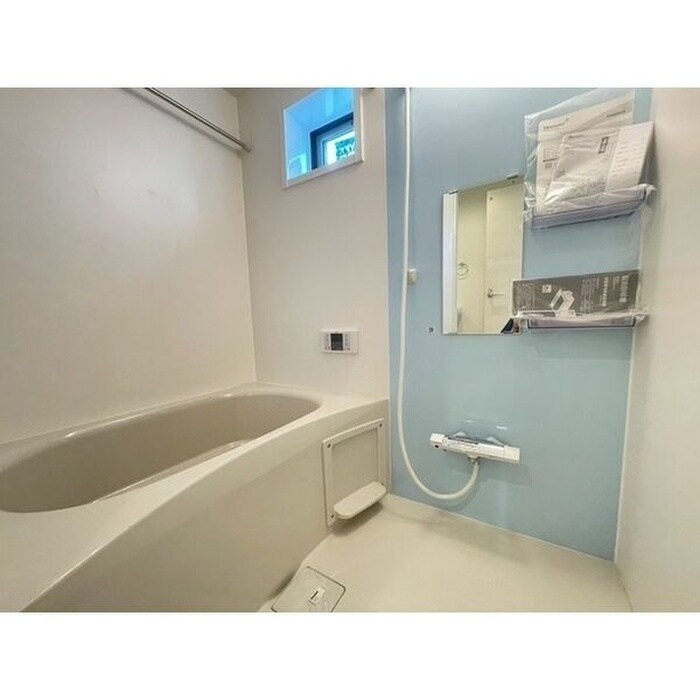 物件内観写真12　(バス／シャワールーム等)