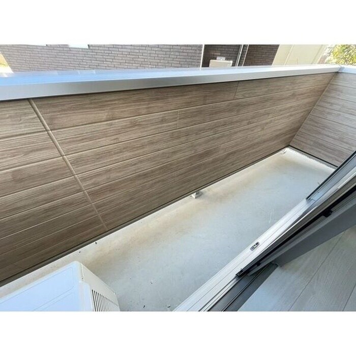 物件内観写真13　(ベランダ・バルコニー)