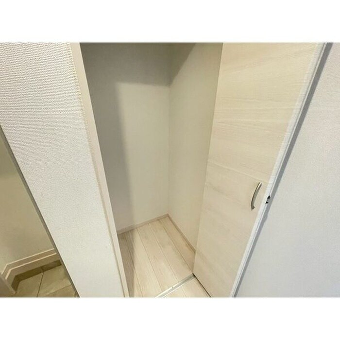 物件内観写真14　(収納)