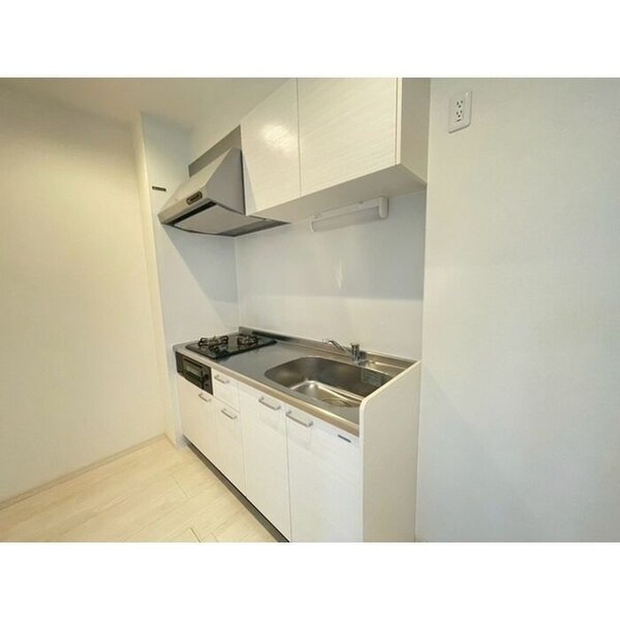 物件内観写真15　(キッチン)