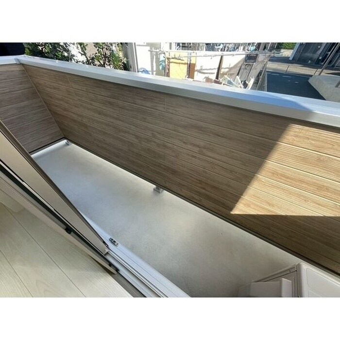 物件内観写真15　(ベランダ・バルコニー)