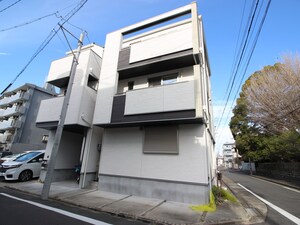 桜山戸建外観写真
