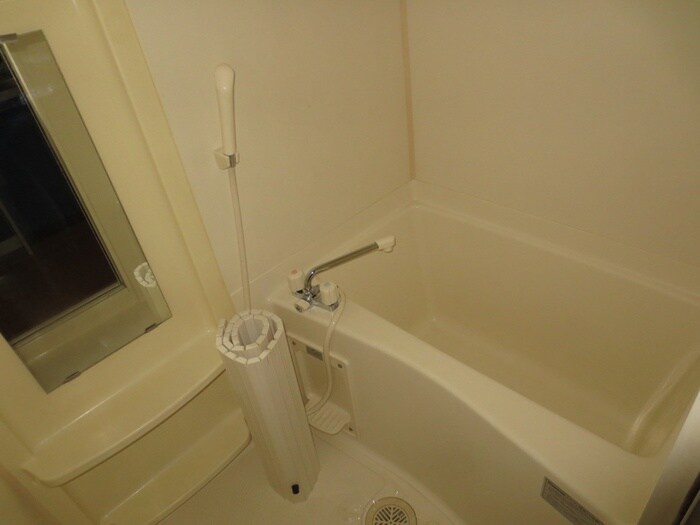 物件内観写真9　(バス／シャワールーム等)