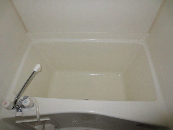 物件内観写真15　(バス／シャワールーム等)