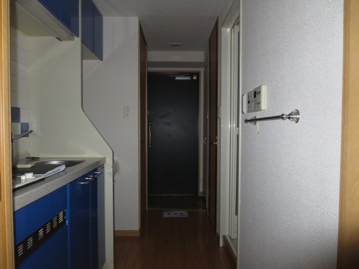 物件内観写真19　(廊下)