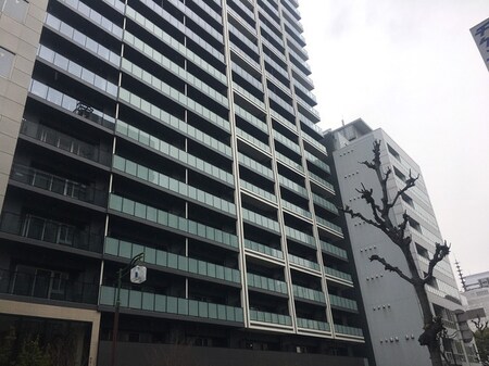ﾌﾟﾗｳﾄﾞﾀﾜｰ名古屋丸の内(1108)外観写真